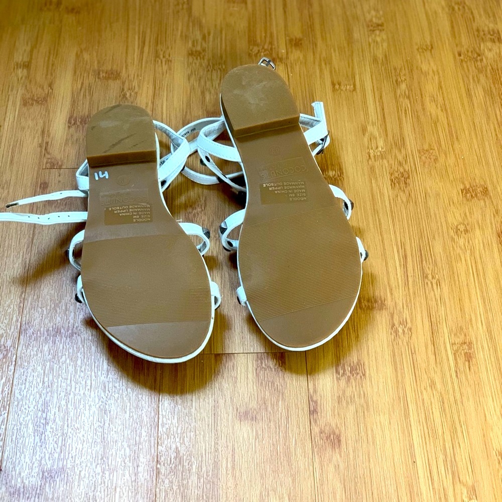 Sandals - Picture 3 of 4